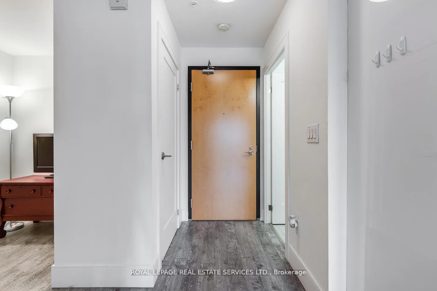 Photo 4 of Unit 412, 15 Prince Albert Boulevard, Kitchener — HOMEH