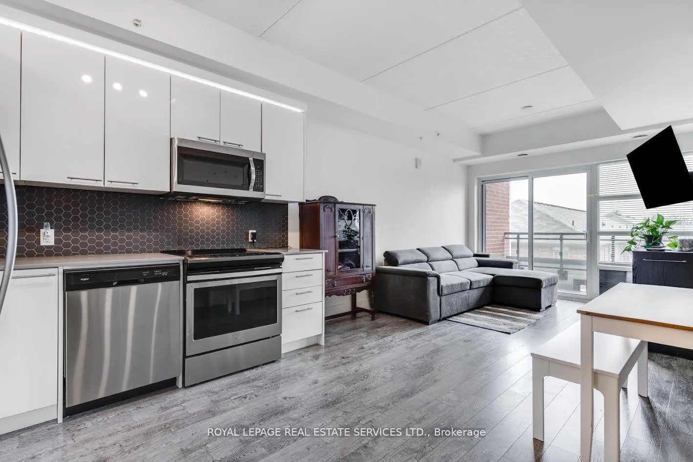 Photo 5 of Unit 412, 15 Prince Albert Boulevard, Kitchener — HOMEH