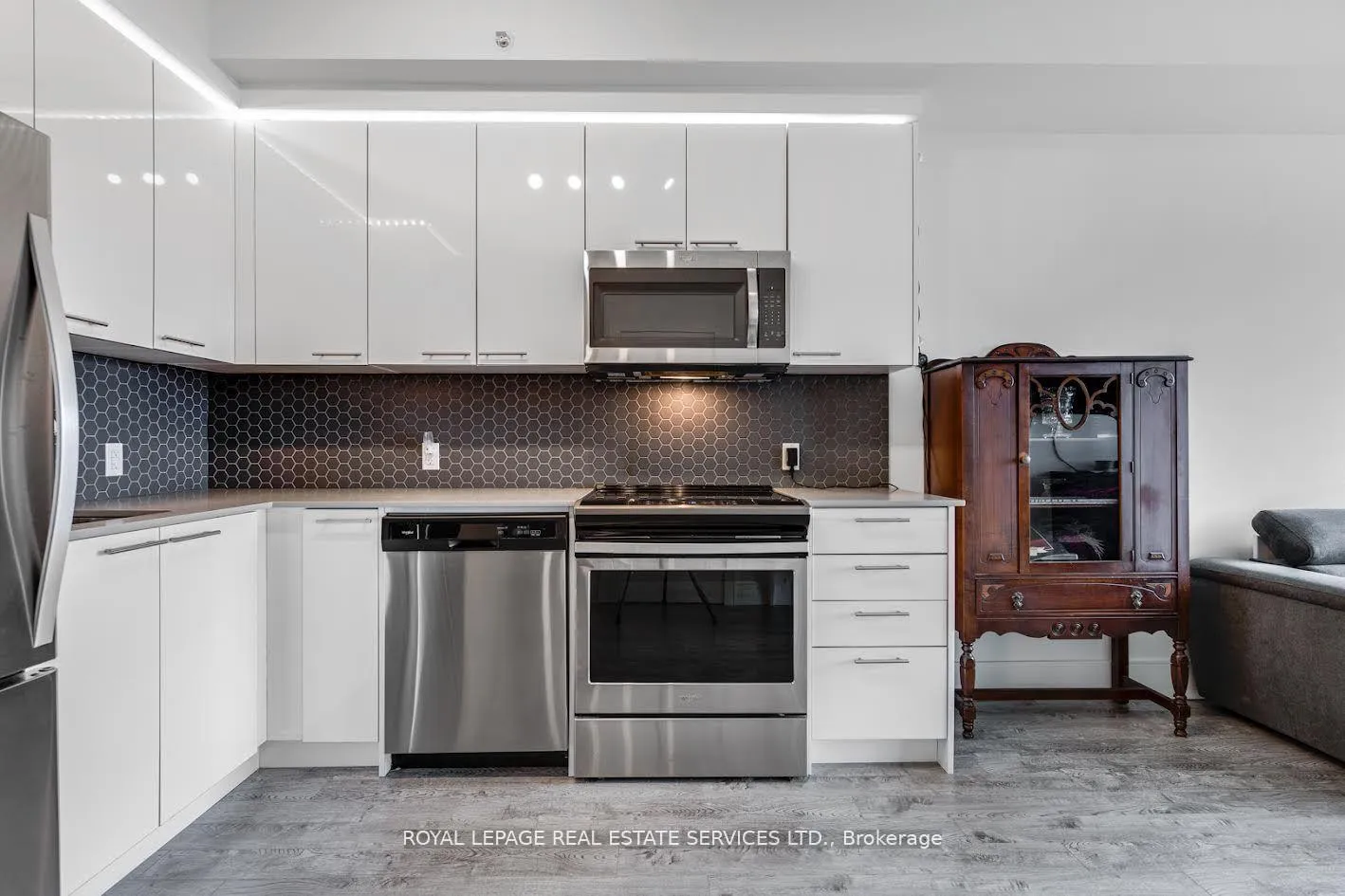 Photo 6 of Unit 412, 15 Prince Albert Boulevard, Kitchener — HOMEH
