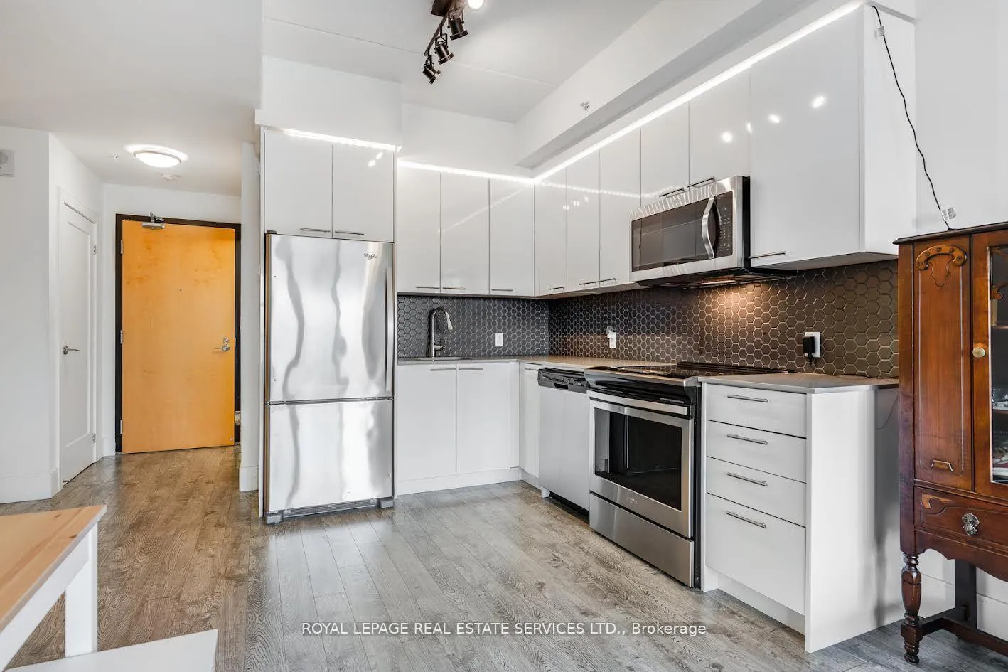 Photo 7 of Unit 412, 15 Prince Albert Boulevard, Kitchener — HOMEH