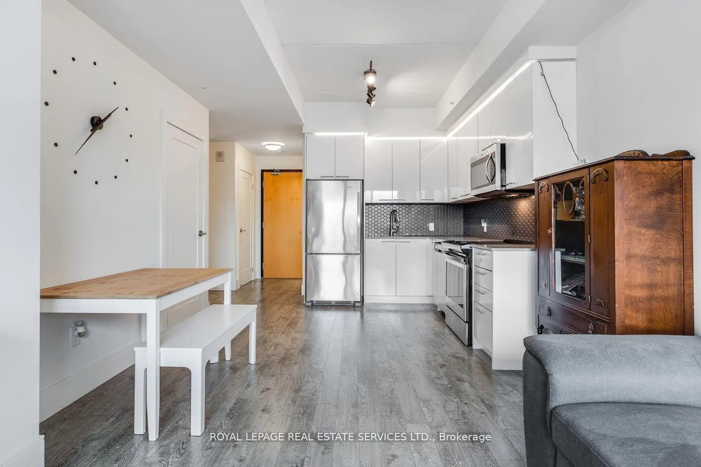 Photo 8 of Unit 412, 15 Prince Albert Boulevard, Kitchener — HOMEH