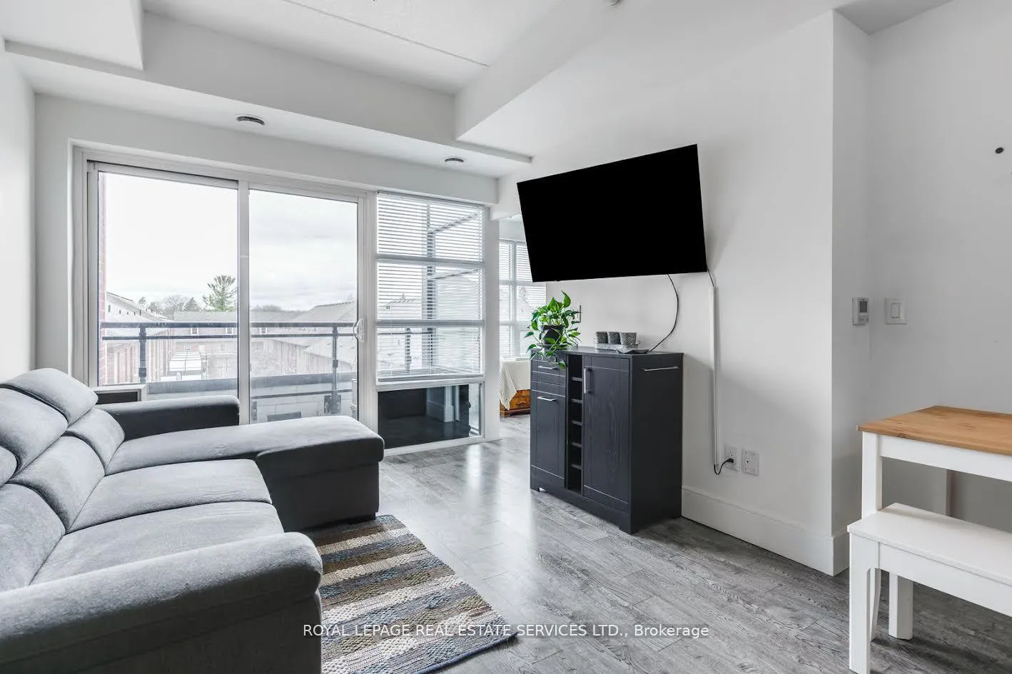 Photo 9 of Unit 412, 15 Prince Albert Boulevard, Kitchener — HOMEH