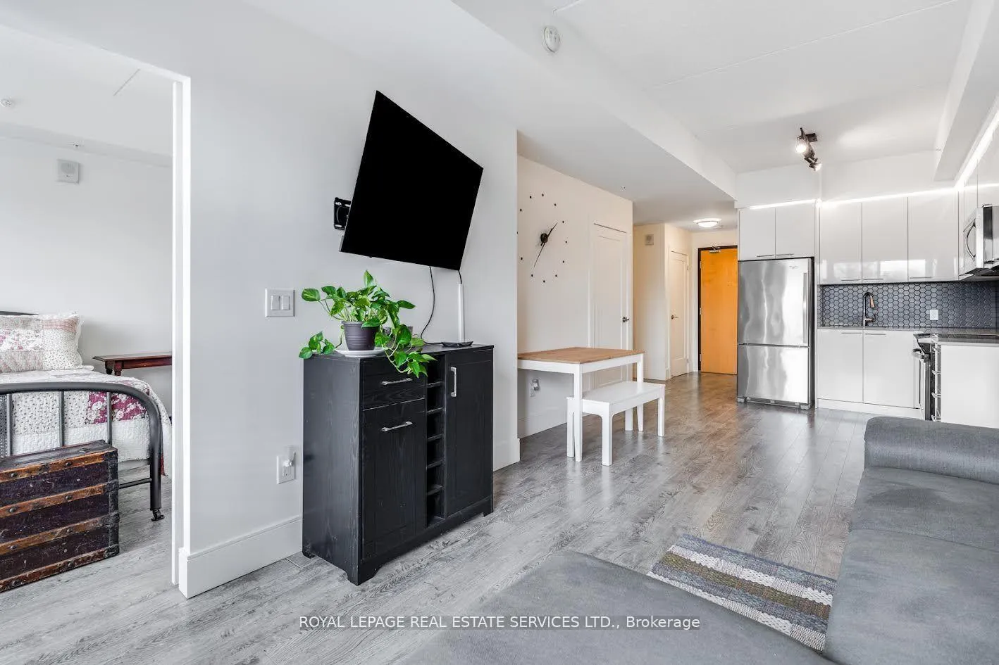 Photo 11 of Unit 412, 15 Prince Albert Boulevard, Kitchener — HOMEH