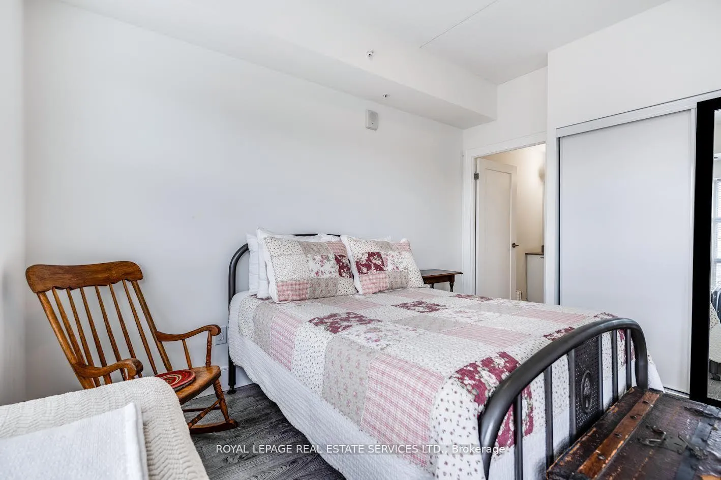 Photo 15 of Unit 412, 15 Prince Albert Boulevard, Kitchener — HOMEH