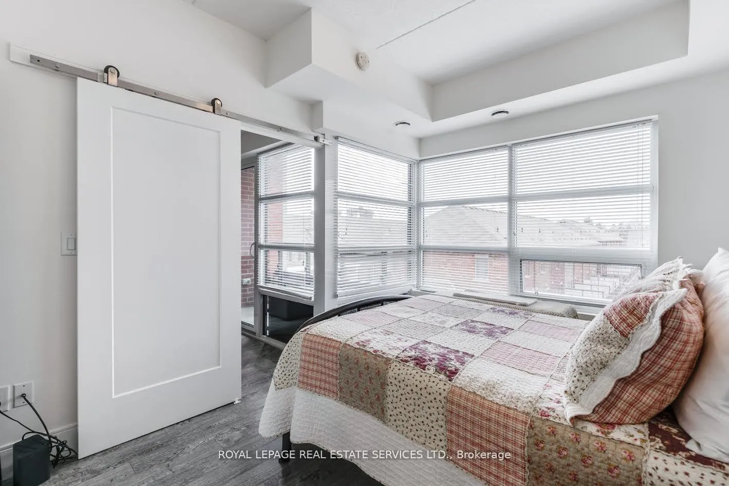 Photo 16 of Unit 412, 15 Prince Albert Boulevard, Kitchener — HOMEH