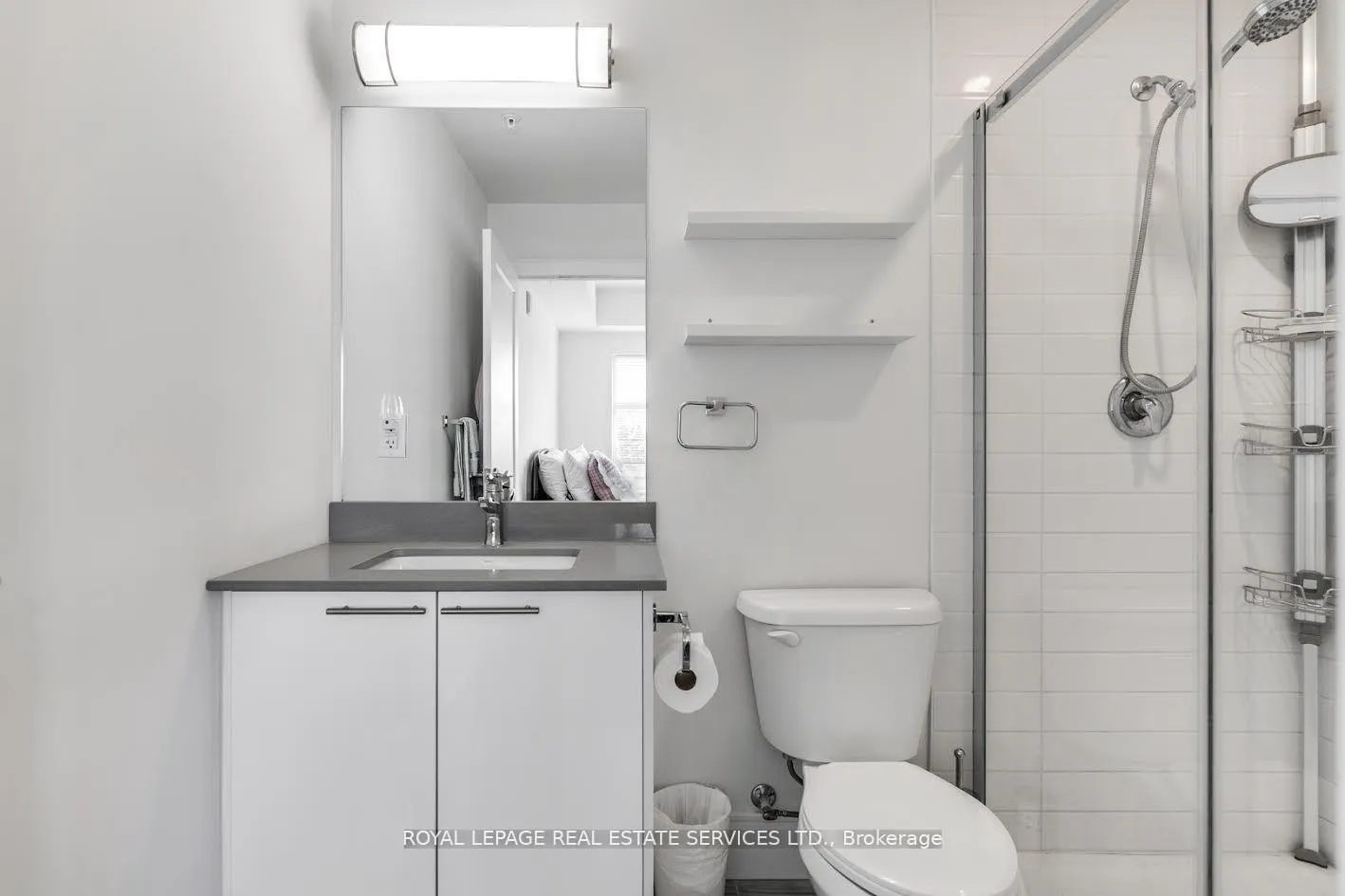 Photo 17 of Unit 412, 15 Prince Albert Boulevard, Kitchener — HOMEH