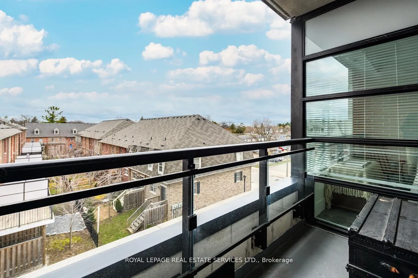 Photo 19 of Unit 412, 15 Prince Albert Boulevard, Kitchener — HOMEH