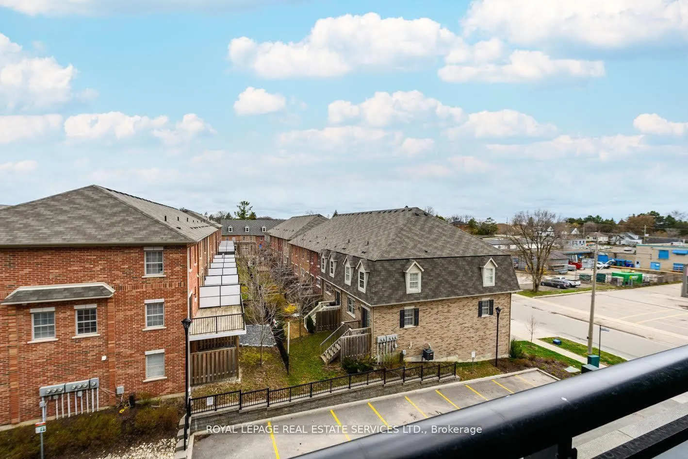 Photo 20 of Unit 412, 15 Prince Albert Boulevard, Kitchener — HOMEH