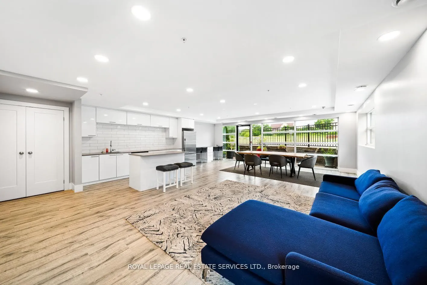 Photo 22 of Unit 412, 15 Prince Albert Boulevard, Kitchener — HOMEH