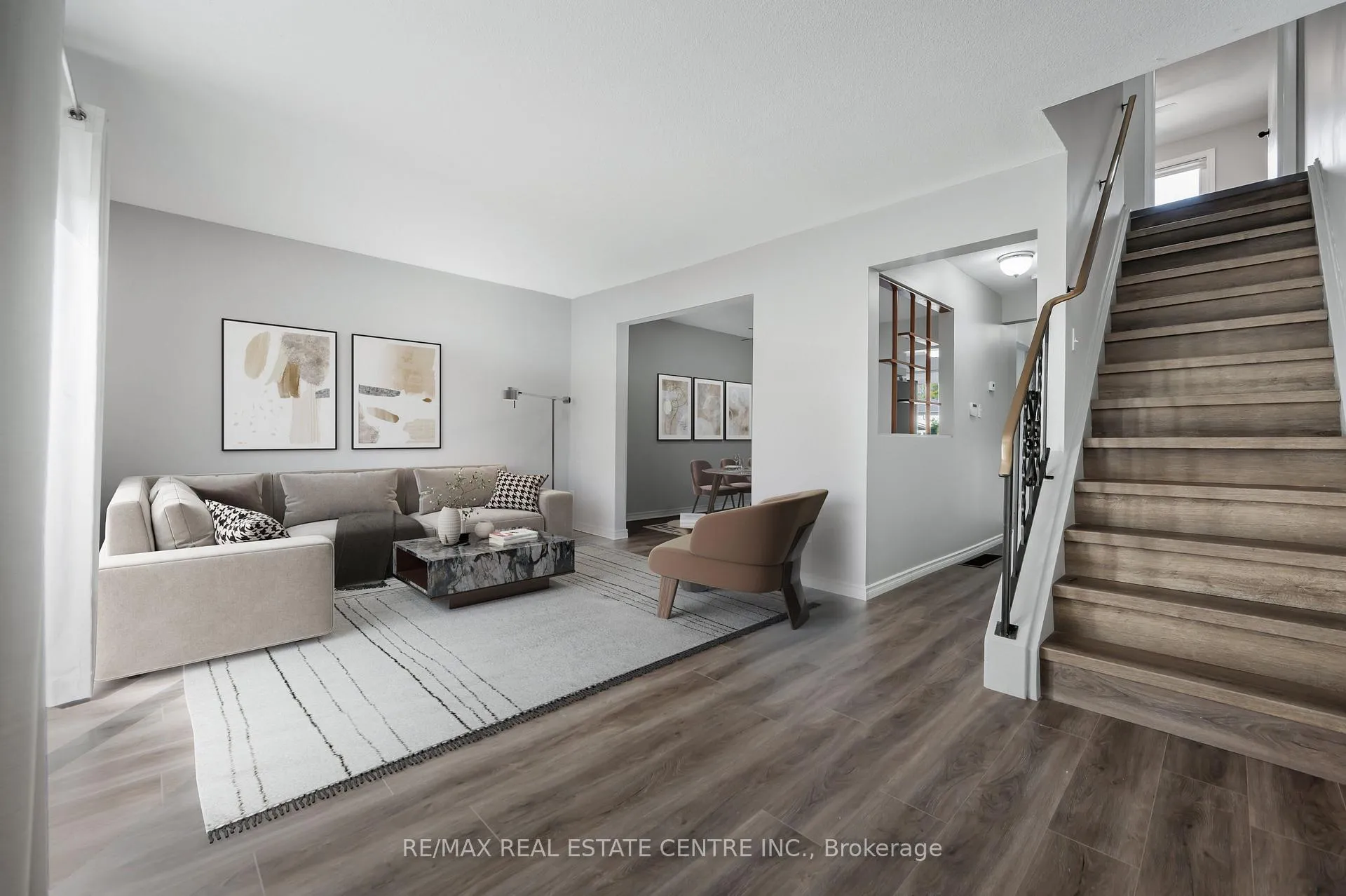 Photo 13 of Unit 57, 1115 Paramount Drive, Hamilton, Stoney Creek — HOMEH