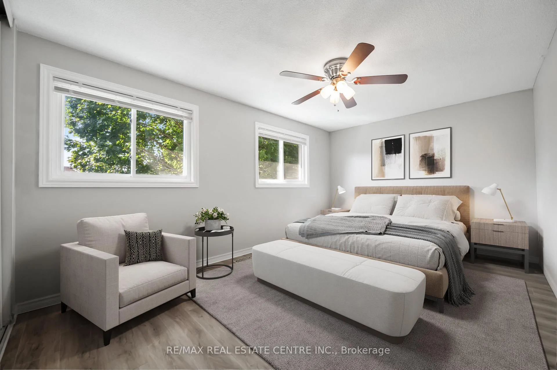 Photo 16 of Unit 57, 1115 Paramount Drive, Hamilton, Stoney Creek — HOMEH