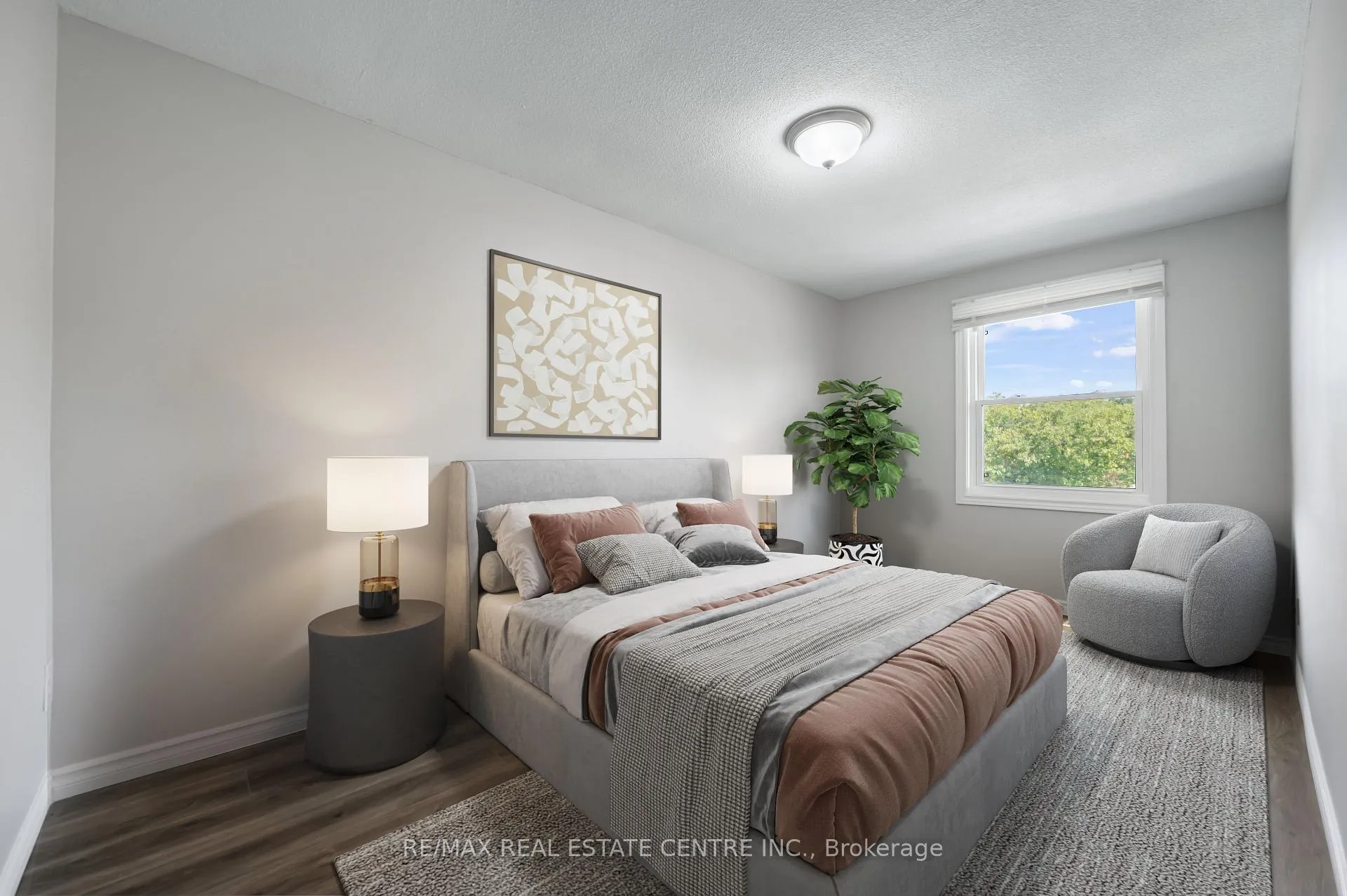 Photo 18 of Unit 57, 1115 Paramount Drive, Hamilton, Stoney Creek — HOMEH