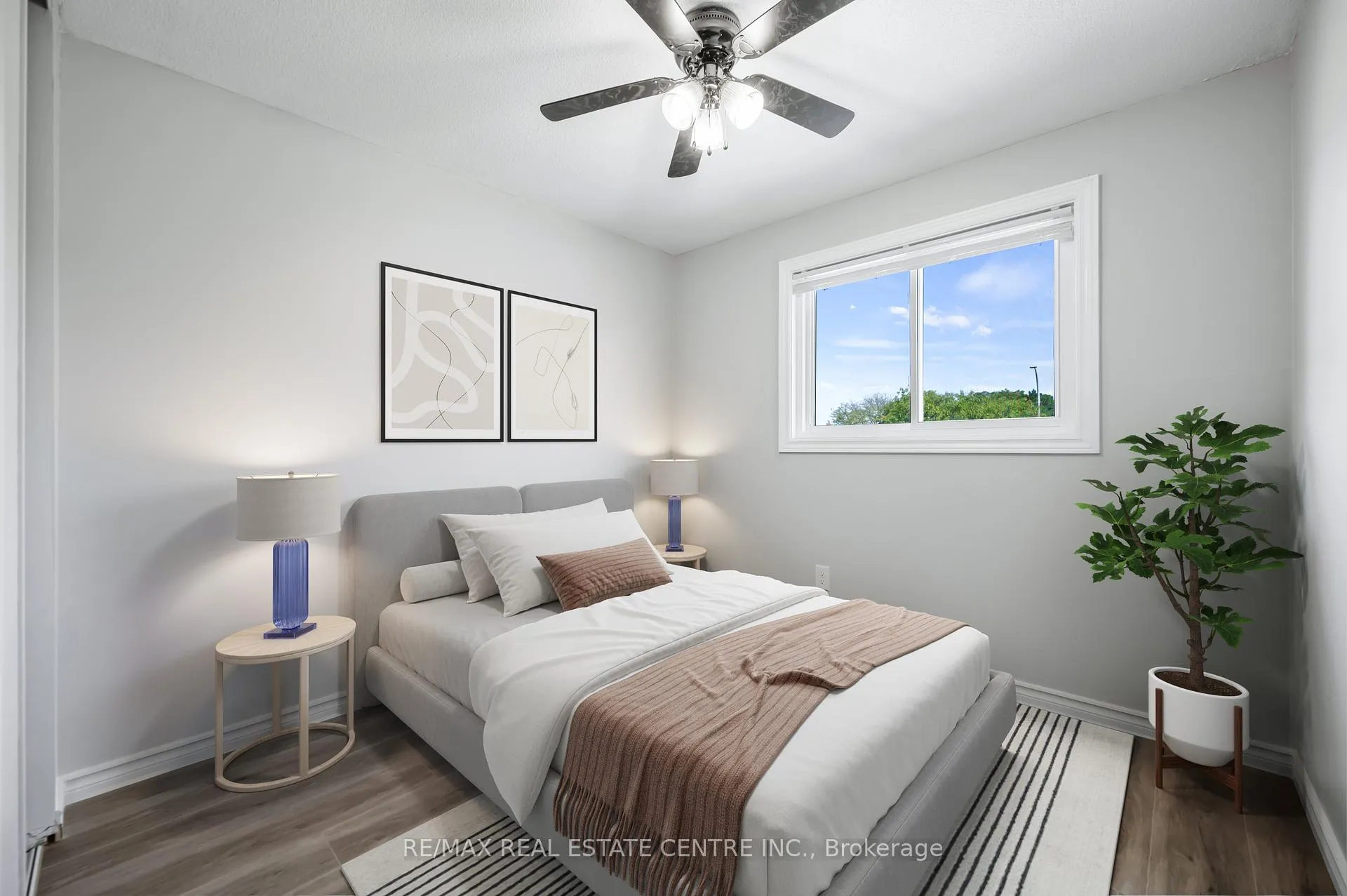 Photo 20 of Unit 57, 1115 Paramount Drive, Hamilton, Stoney Creek — HOMEH