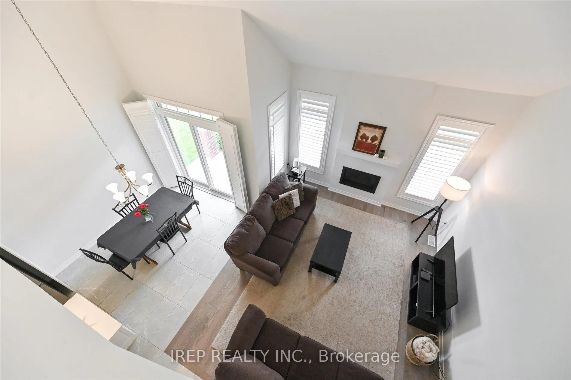 Photo 14 of 45 Overlea Drive, Brampton, Sandringham-Wellington — HOMEH