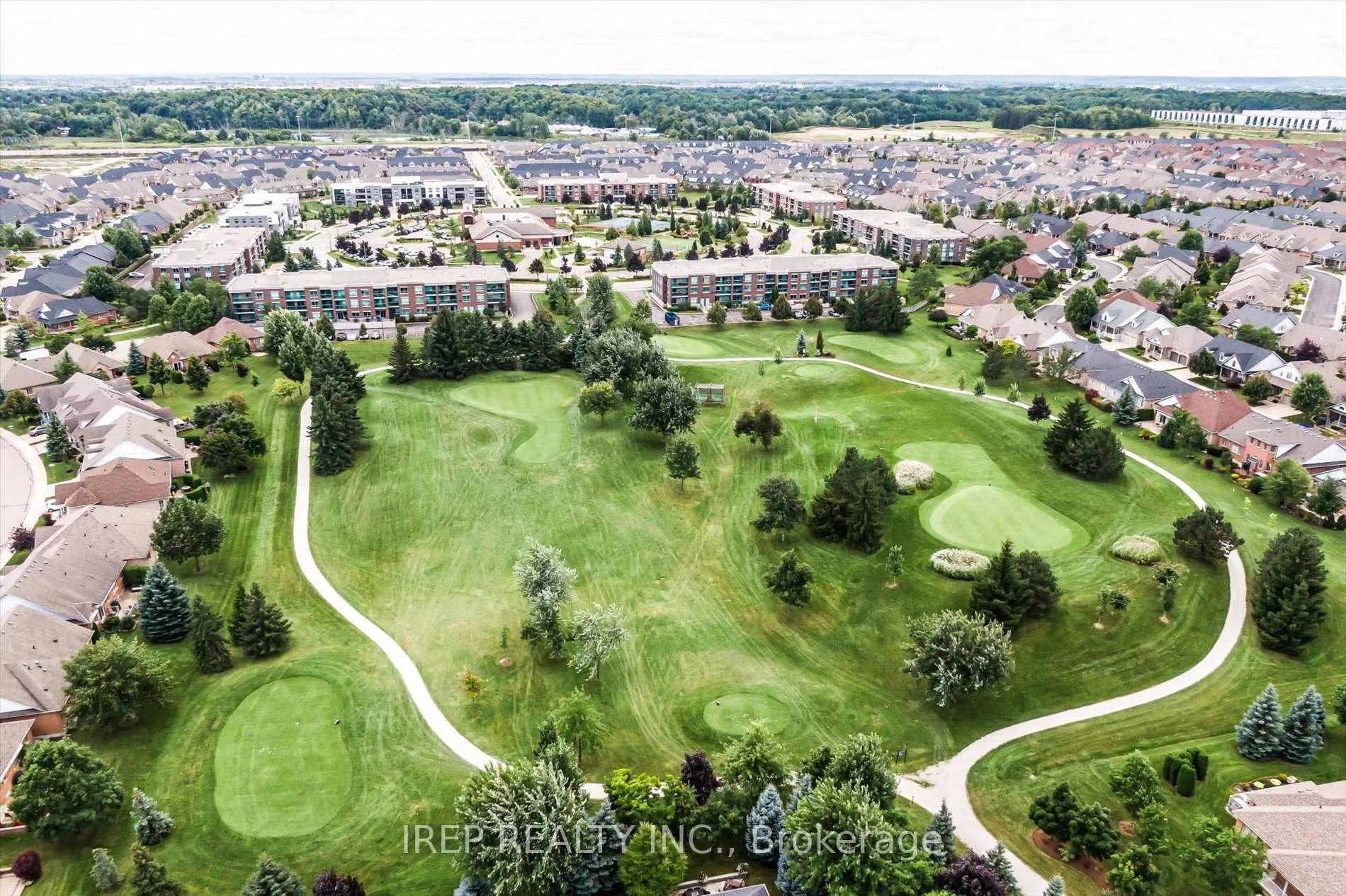 Photo 29 of 45 Overlea Drive, Brampton, Sandringham-Wellington — HOMEH