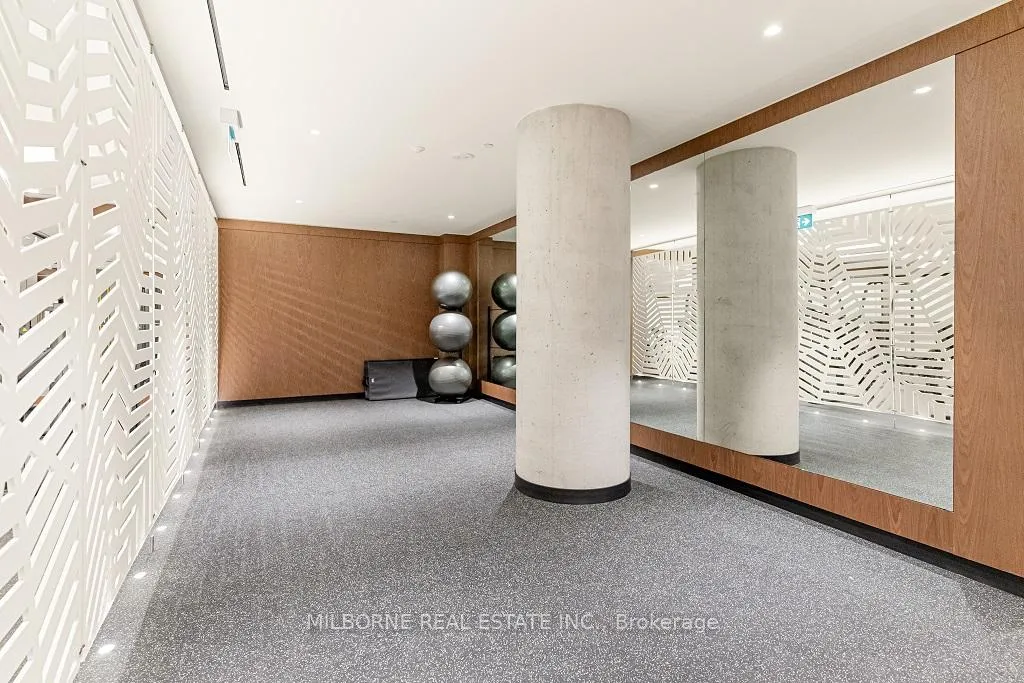 Photo 13 of Unit 3208, 5 Defries Street, Toronto, Regent Park — HOMEH