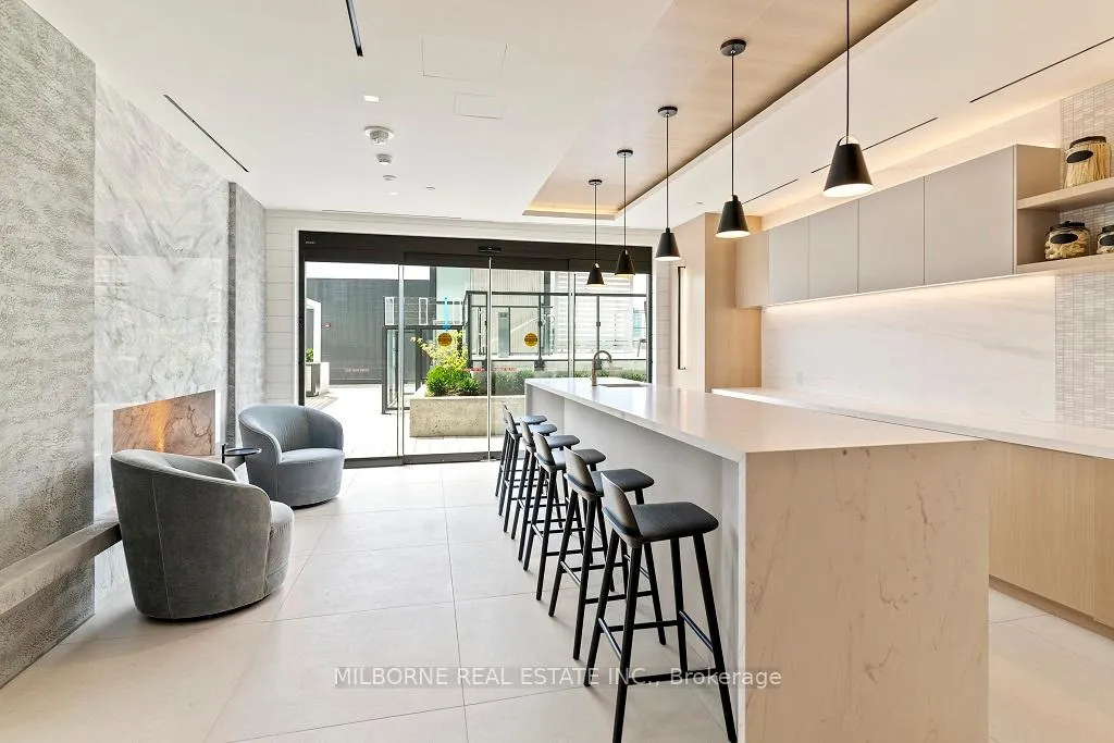 Photo 22 of Unit 3208, 5 Defries Street, Toronto, Regent Park — HOMEH