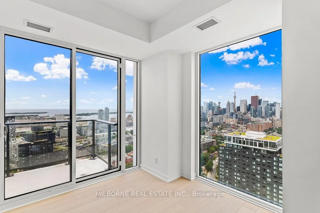 Photo 26 of Unit 3208, 5 Defries Street, Toronto, Regent Park — HOMEH