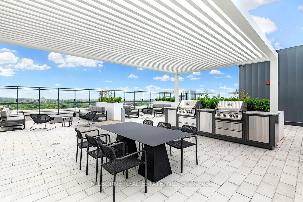 Photo 29 of Unit 3208, 5 Defries Street, Toronto, Regent Park — HOMEH