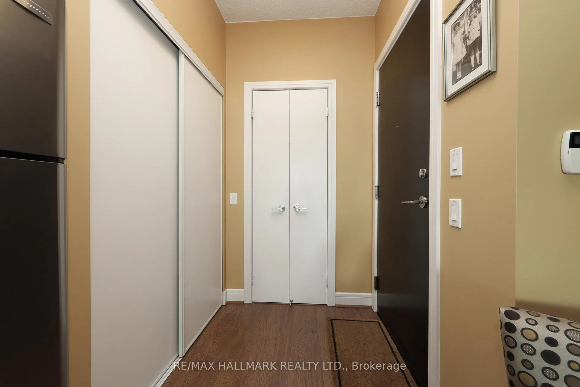 Photo 2 of Unit N904, 116 George Street, Toronto, Moss Park — HOMEH