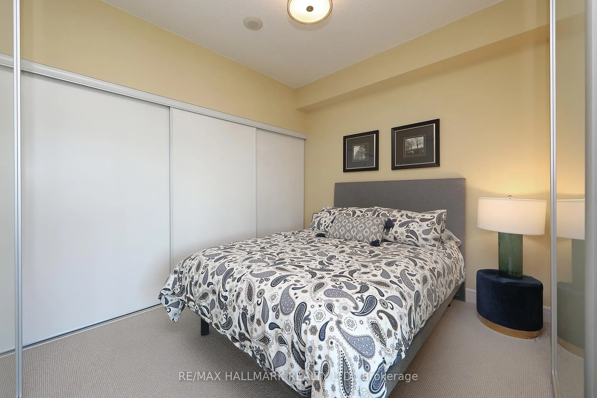 Photo 9 of Unit N904, 116 George Street, Toronto, Moss Park — HOMEH