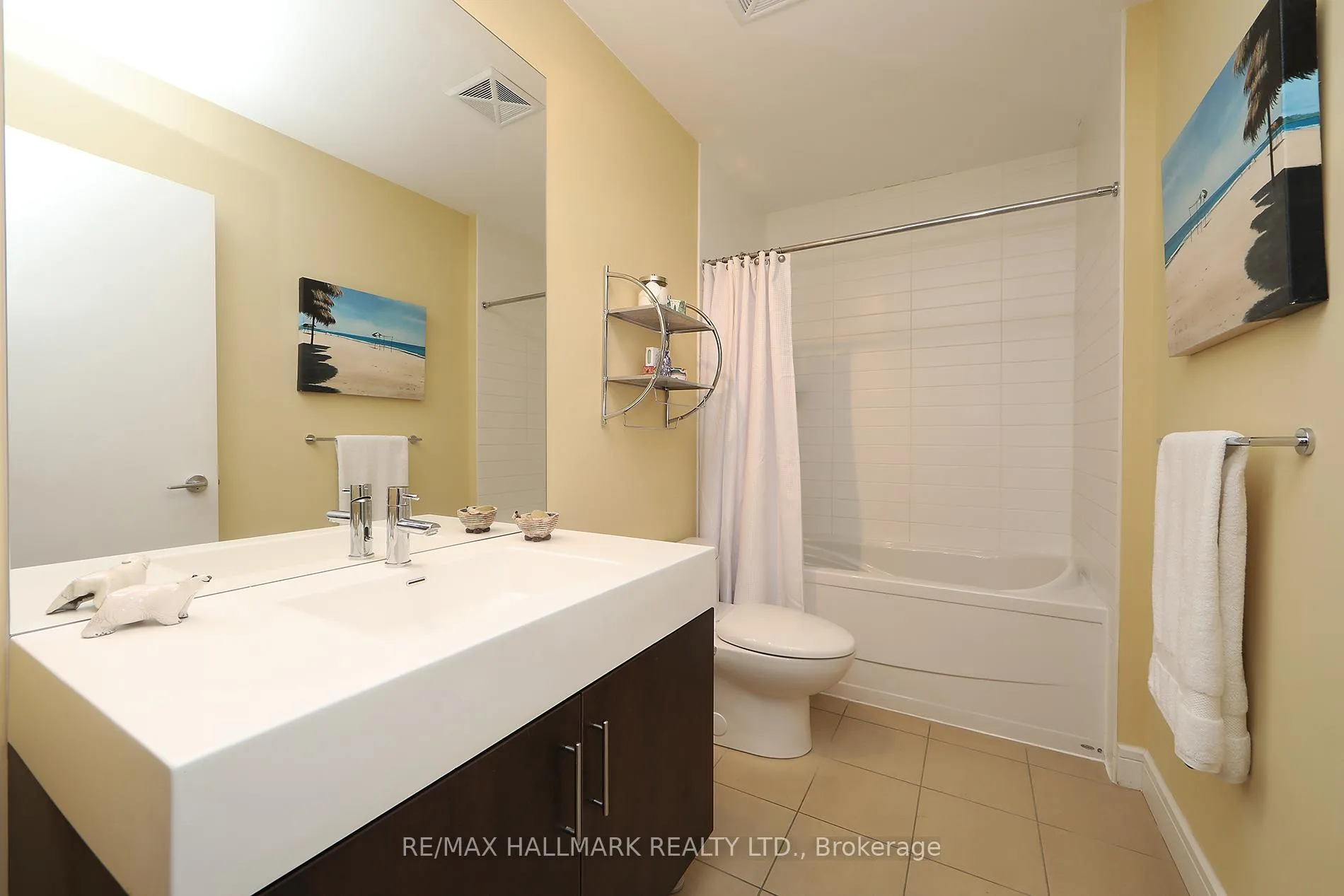 Photo 11 of Unit N904, 116 George Street, Toronto, Moss Park — HOMEH