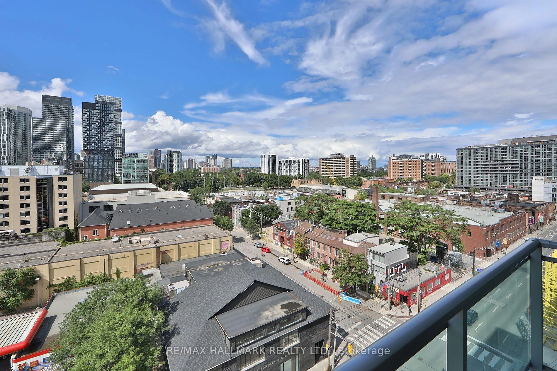 Photo 14 of Unit N904, 116 George Street, Toronto, Moss Park — HOMEH