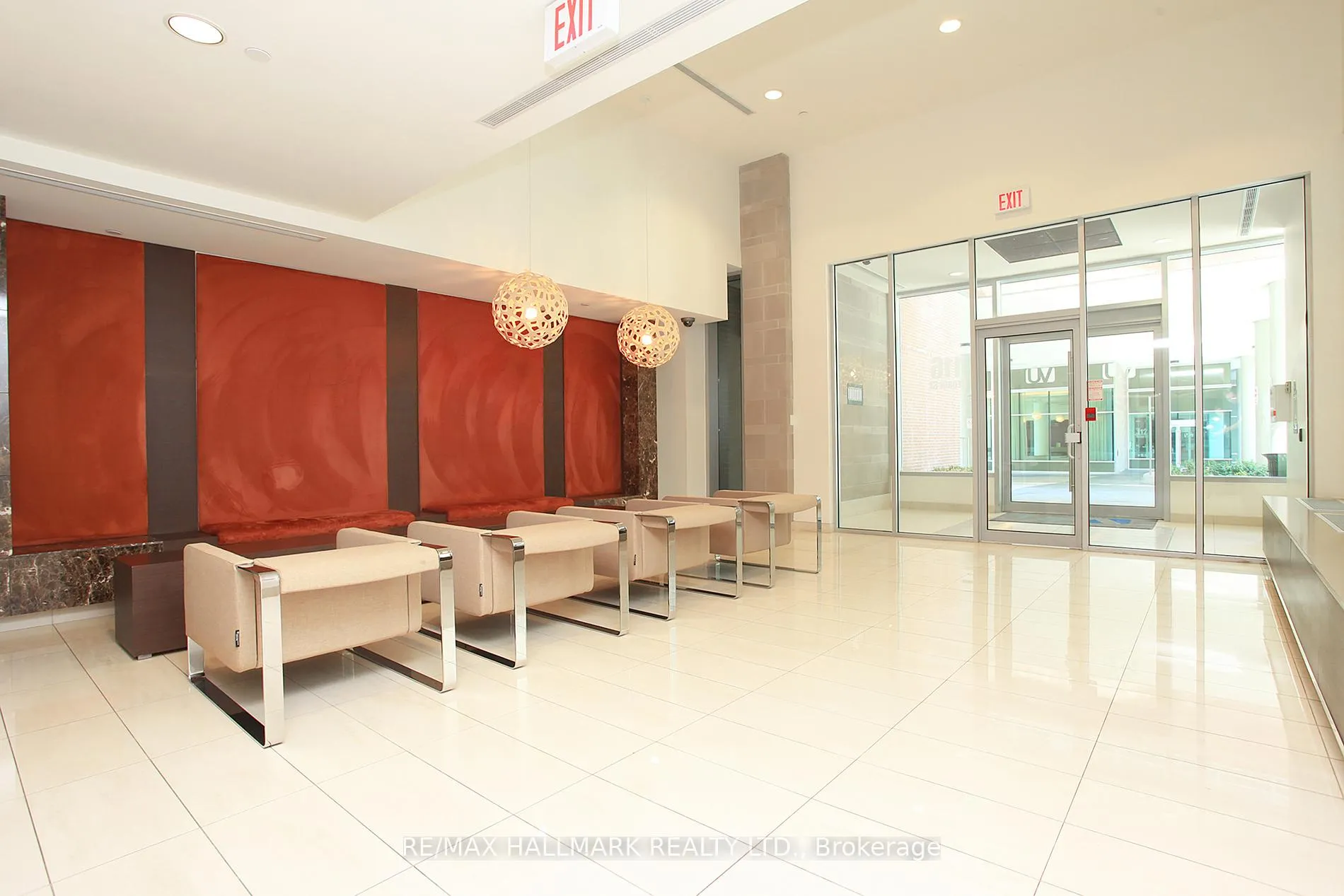 Photo 15 of Unit N904, 116 George Street, Toronto, Moss Park — HOMEH