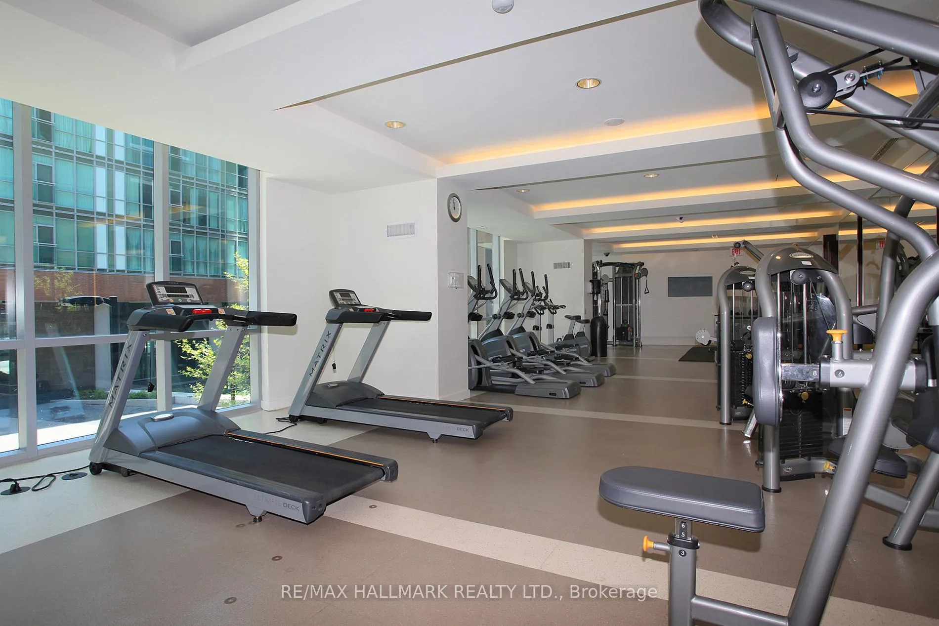 Photo 16 of Unit N904, 116 George Street, Toronto, Moss Park — HOMEH