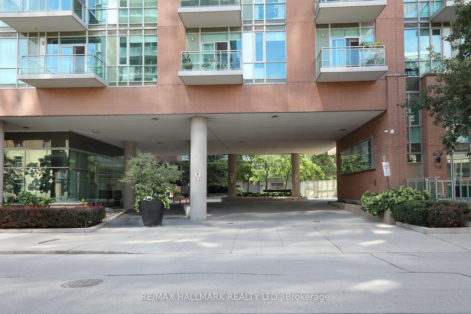 Photo 20 of Unit N904, 116 George Street, Toronto, Moss Park — HOMEH