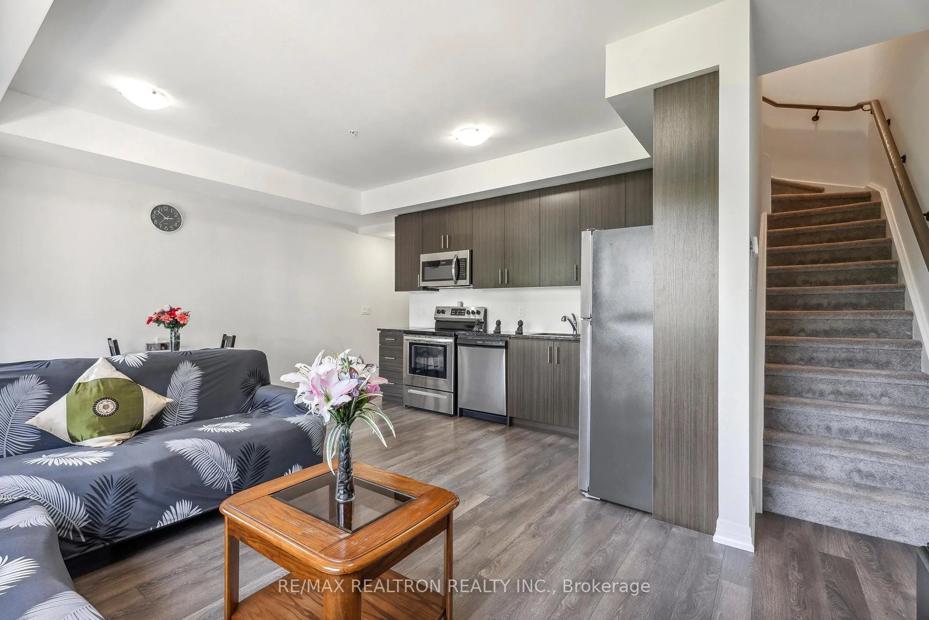 Photo 13 of Unit 911, 2635 William Jackson Drive, Pickering, Duffin Heights — HOMEH