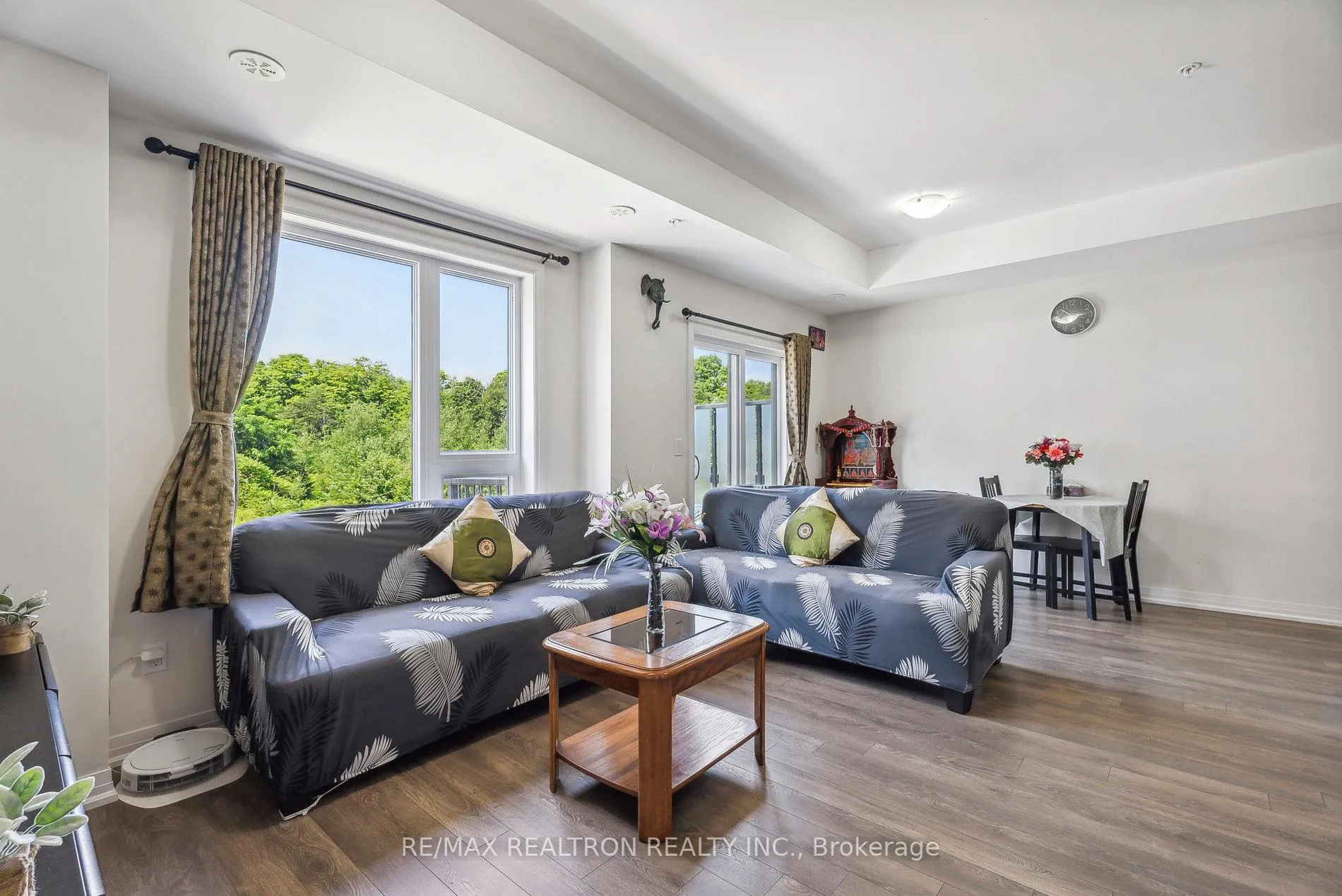 Photo 15 of Unit 911, 2635 William Jackson Drive, Pickering, Duffin Heights — HOMEH