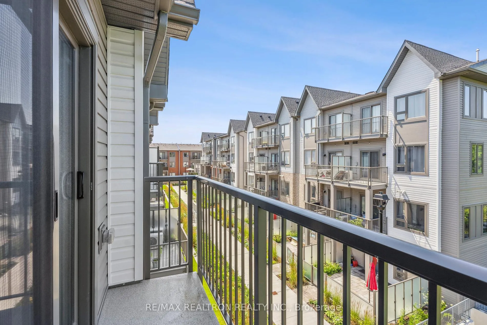 Photo 29 of Unit 911, 2635 William Jackson Drive, Pickering, Duffin Heights — HOMEH