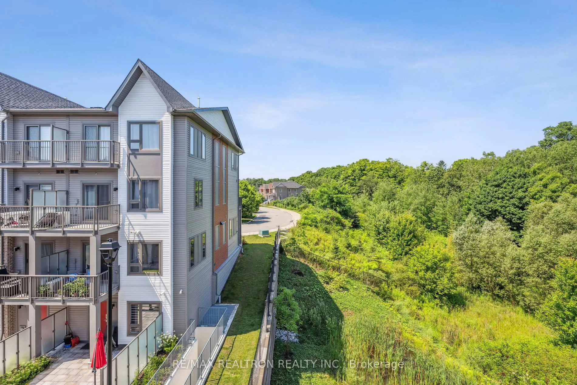 Photo 34 of Unit 911, 2635 William Jackson Drive, Pickering, Duffin Heights — HOMEH