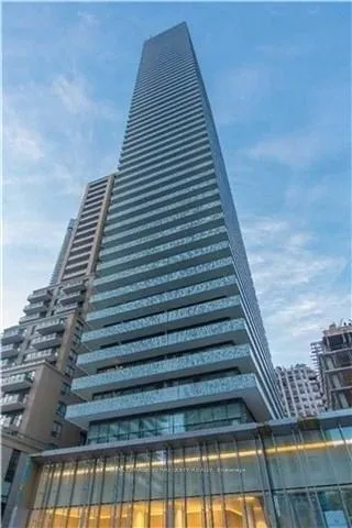 Photo 1 of Unit 4508, 42 Charles Street E, Toronto, Church-Yonge Corridor — HOMEH