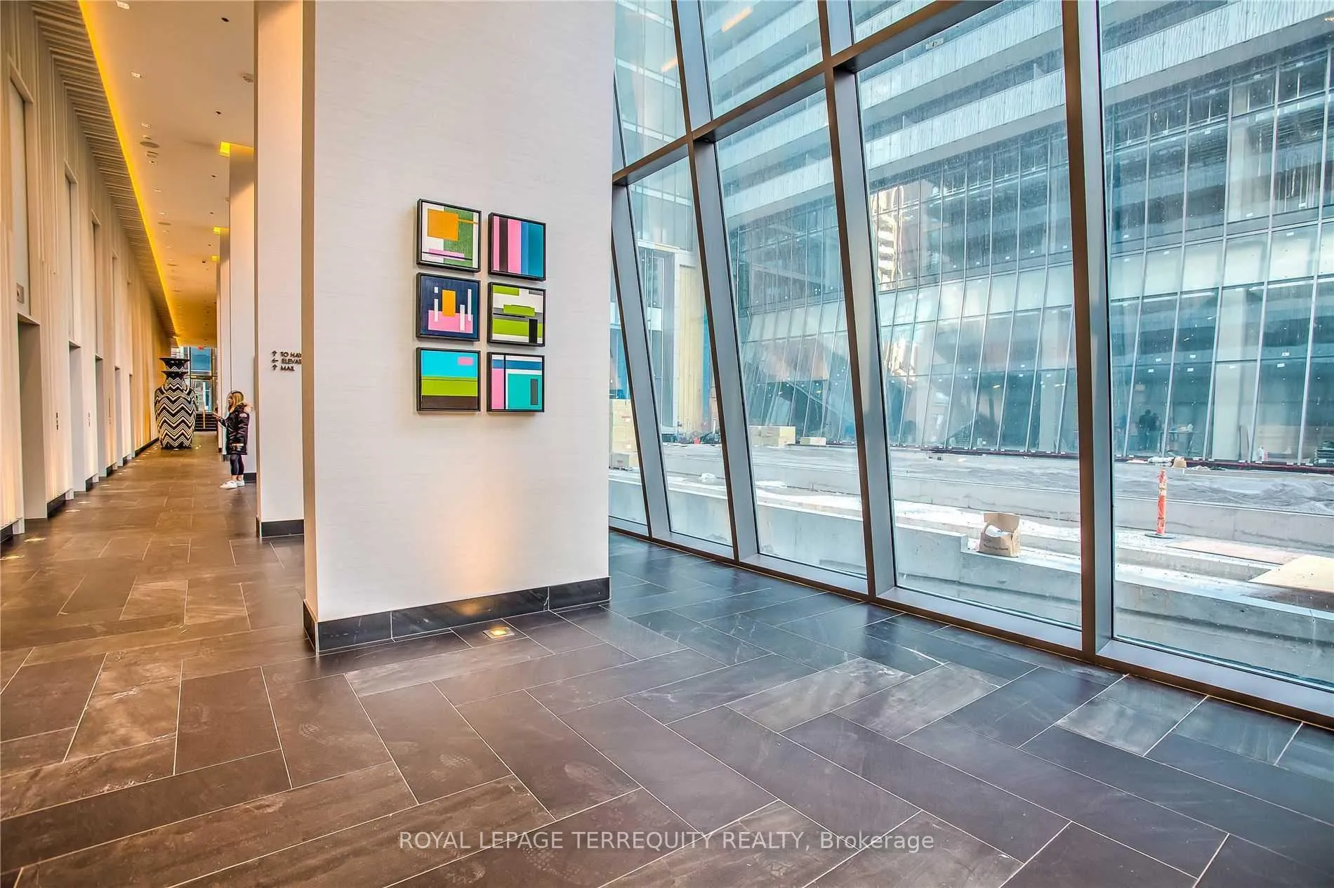 Photo 2 of Unit 4508, 42 Charles Street E, Toronto, Church-Yonge Corridor — HOMEH