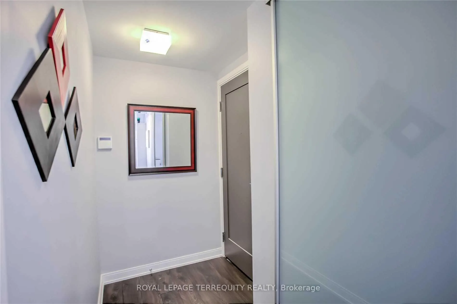 Photo 4 of Unit 4508, 42 Charles Street E, Toronto, Church-Yonge Corridor — HOMEH