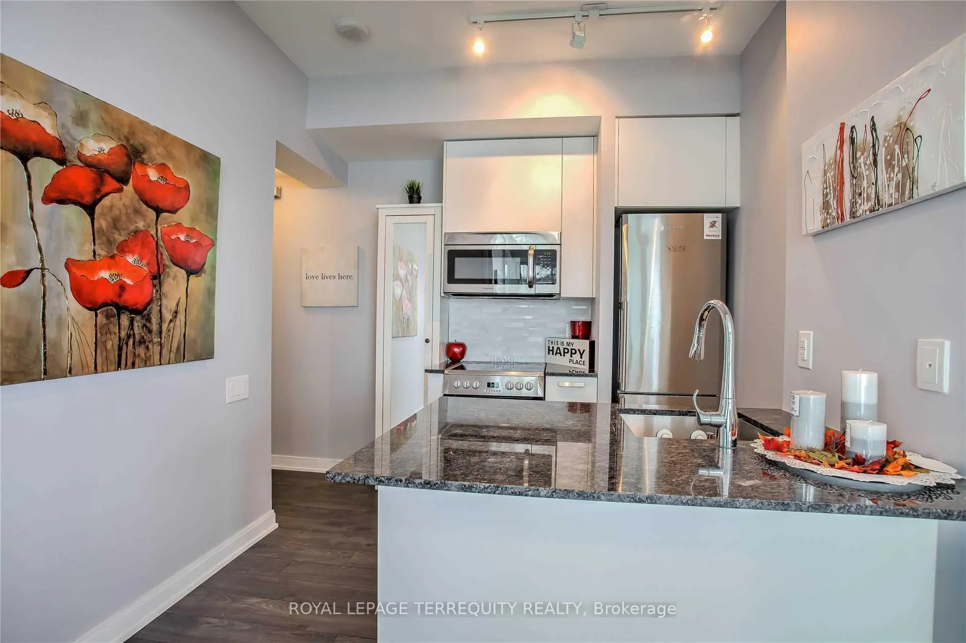 Photo 8 of Unit 4508, 42 Charles Street E, Toronto, Church-Yonge Corridor — HOMEH