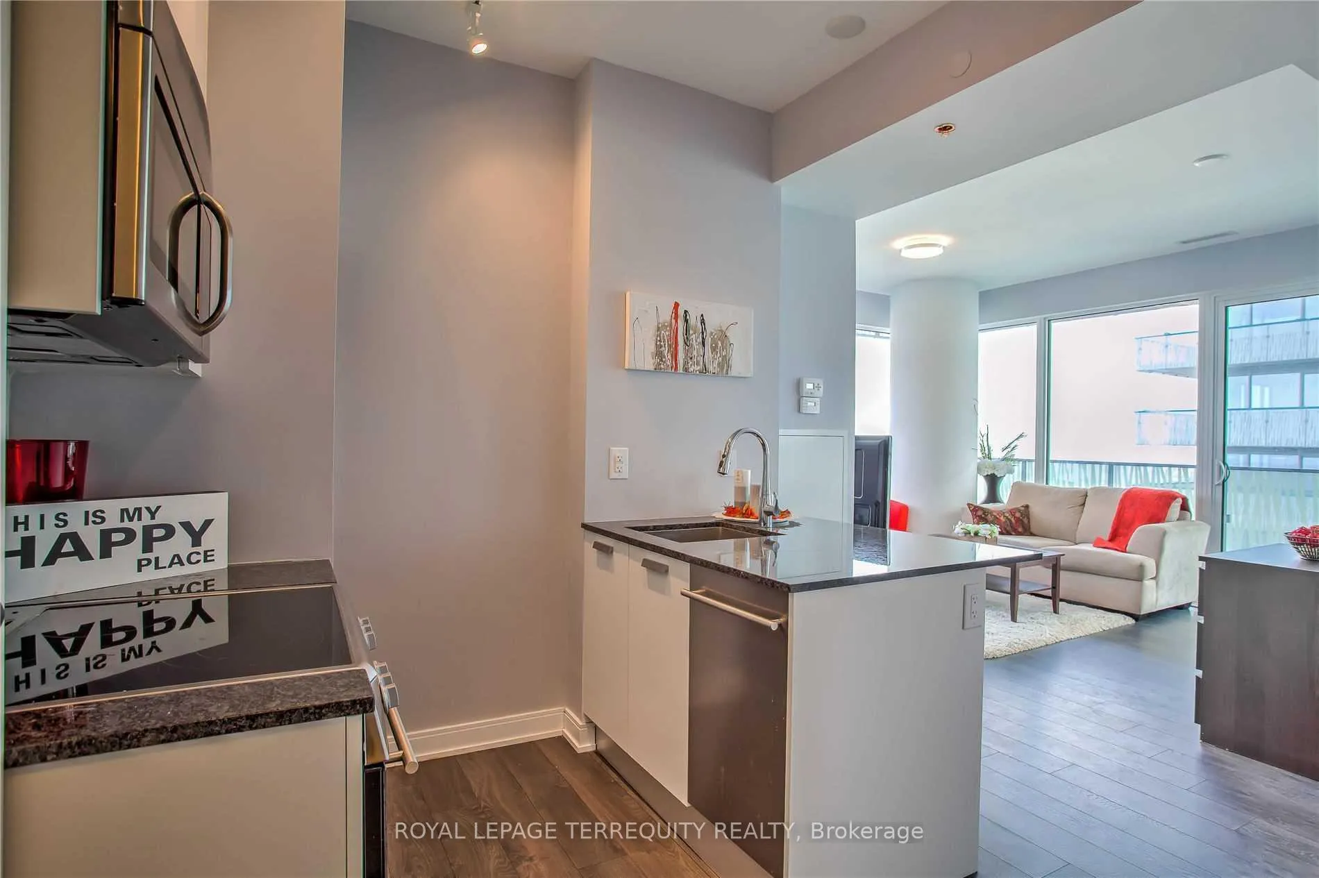 Photo 10 of Unit 4508, 42 Charles Street E, Toronto, Church-Yonge Corridor — HOMEH