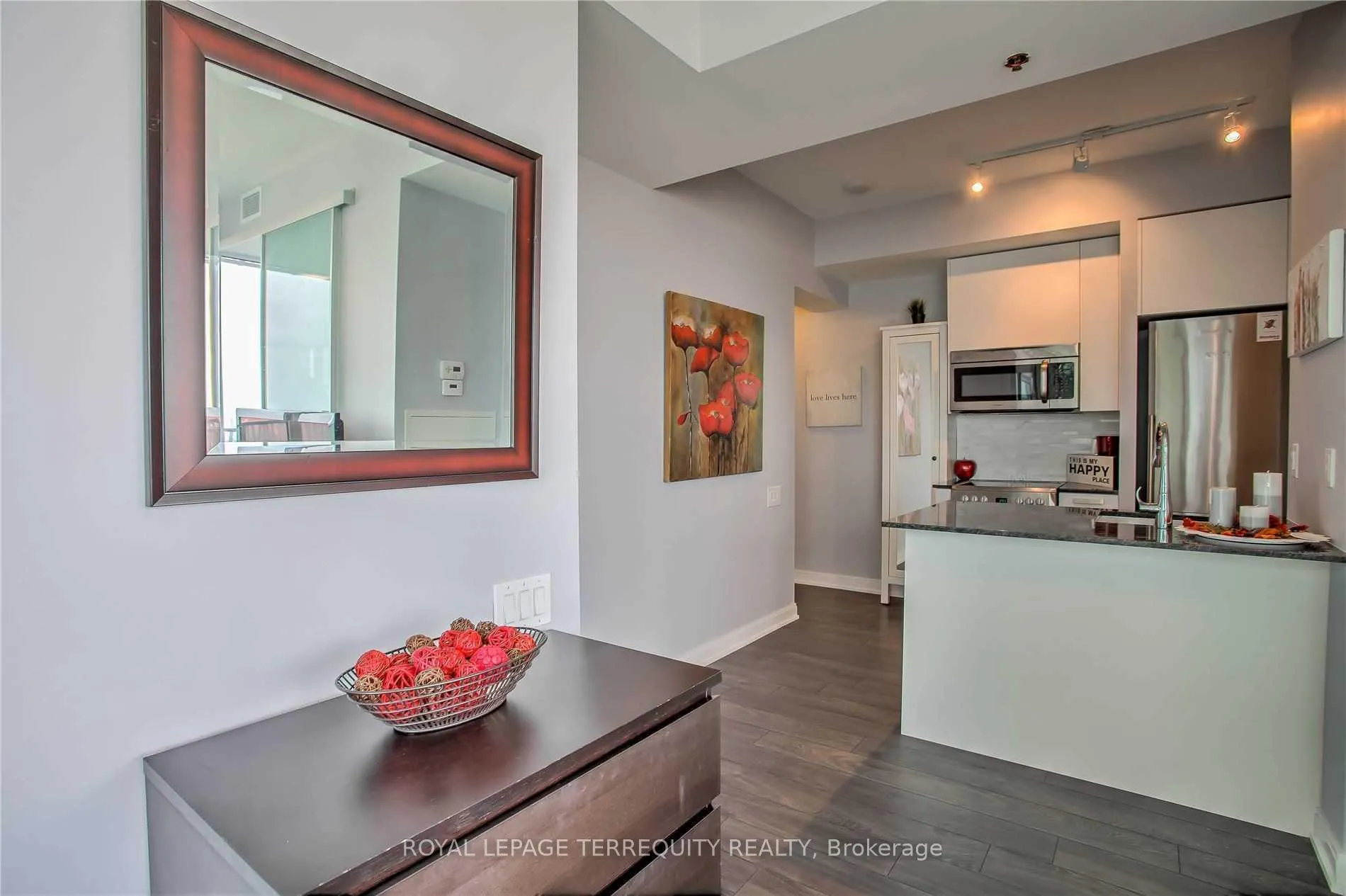 Photo 11 of Unit 4508, 42 Charles Street E, Toronto, Church-Yonge Corridor — HOMEH