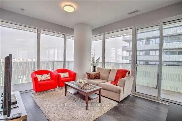 Photo 14 of Unit 4508, 42 Charles Street E, Toronto, Church-Yonge Corridor — HOMEH