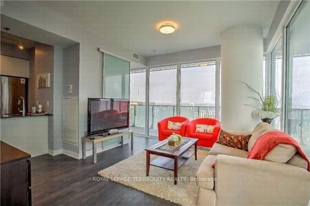 Photo 15 of Unit 4508, 42 Charles Street E, Toronto, Church-Yonge Corridor — HOMEH