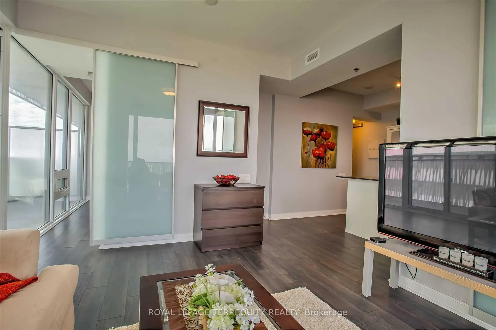 Photo 16 of Unit 4508, 42 Charles Street E, Toronto, Church-Yonge Corridor — HOMEH