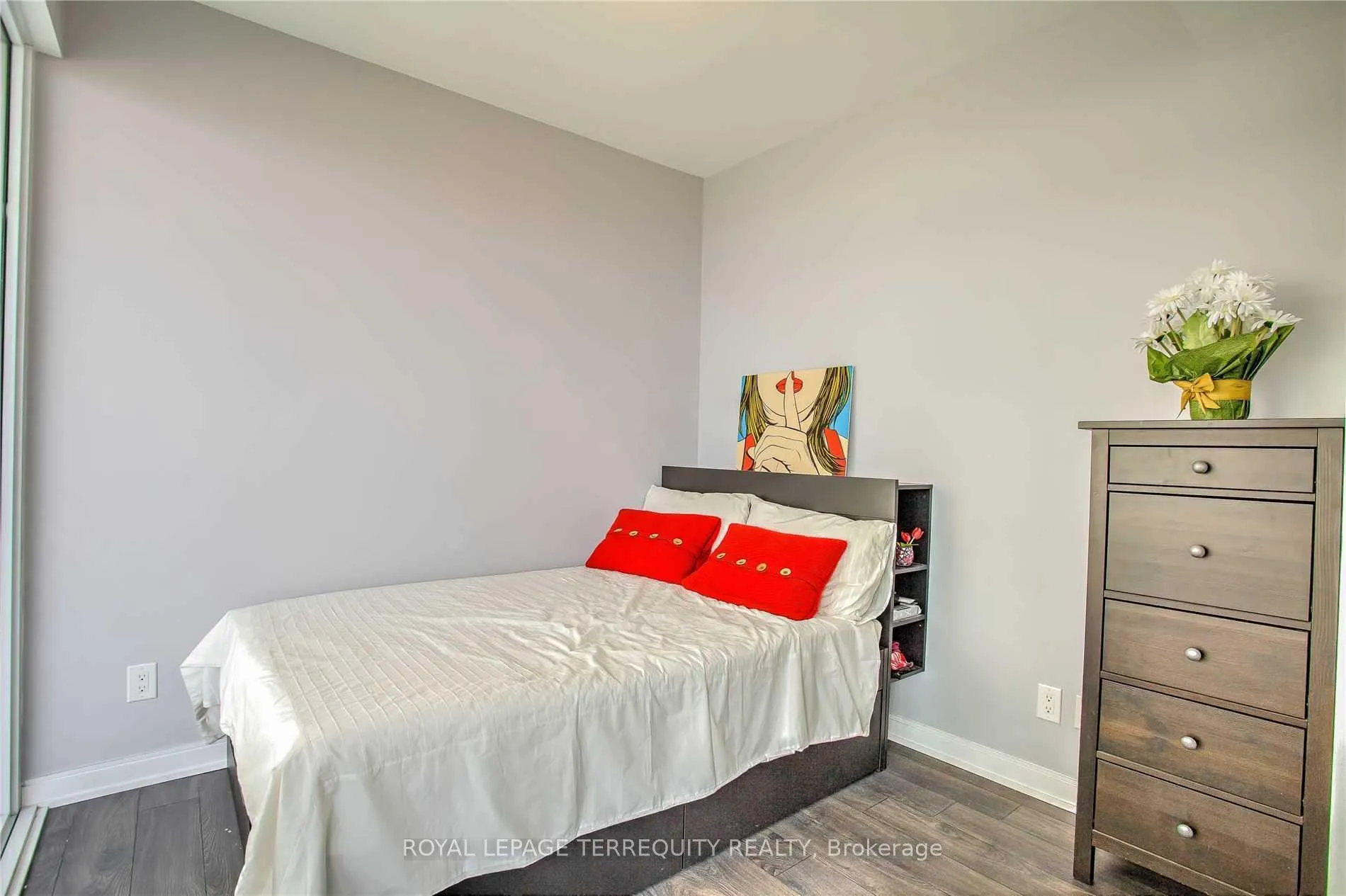 Photo 17 of Unit 4508, 42 Charles Street E, Toronto, Church-Yonge Corridor — HOMEH