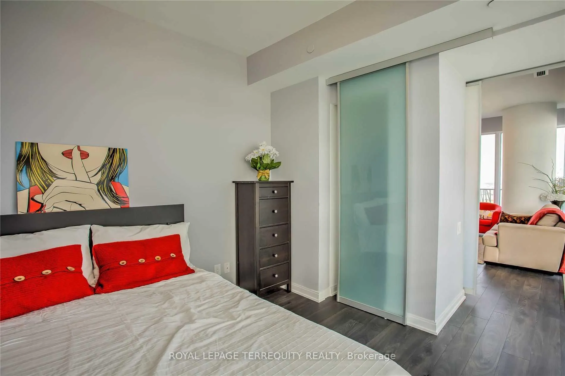 Photo 18 of Unit 4508, 42 Charles Street E, Toronto, Church-Yonge Corridor — HOMEH