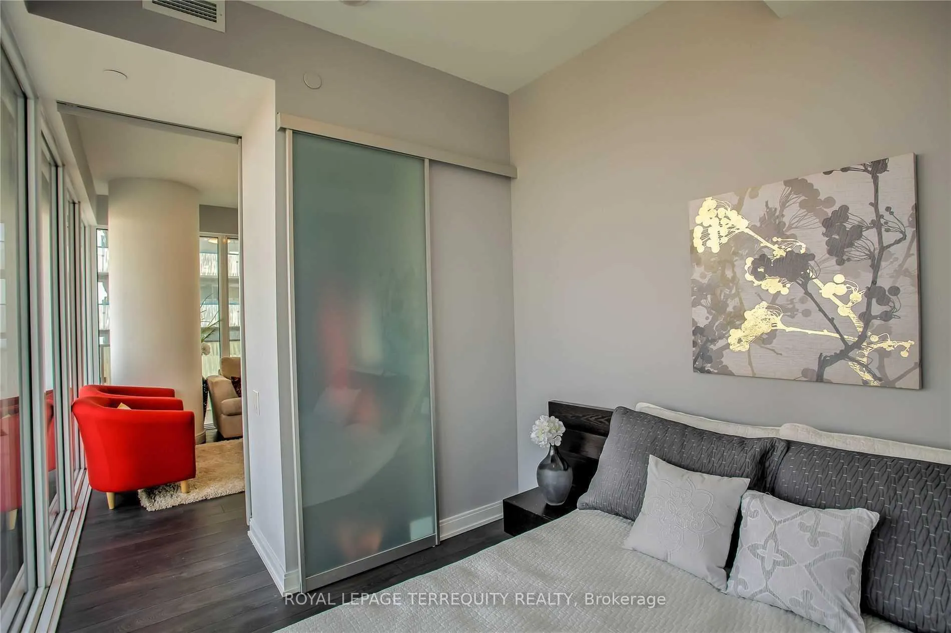 Photo 19 of Unit 4508, 42 Charles Street E, Toronto, Church-Yonge Corridor — HOMEH