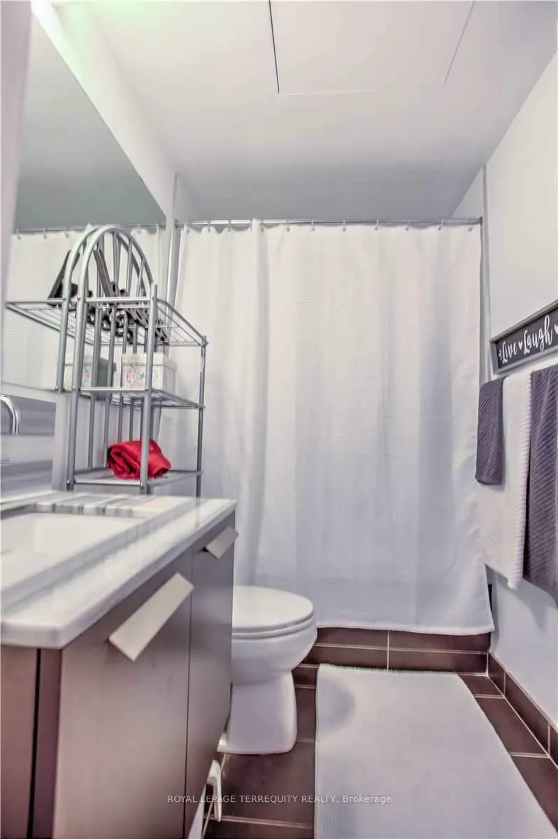 Photo 21 of Unit 4508, 42 Charles Street E, Toronto, Church-Yonge Corridor — HOMEH