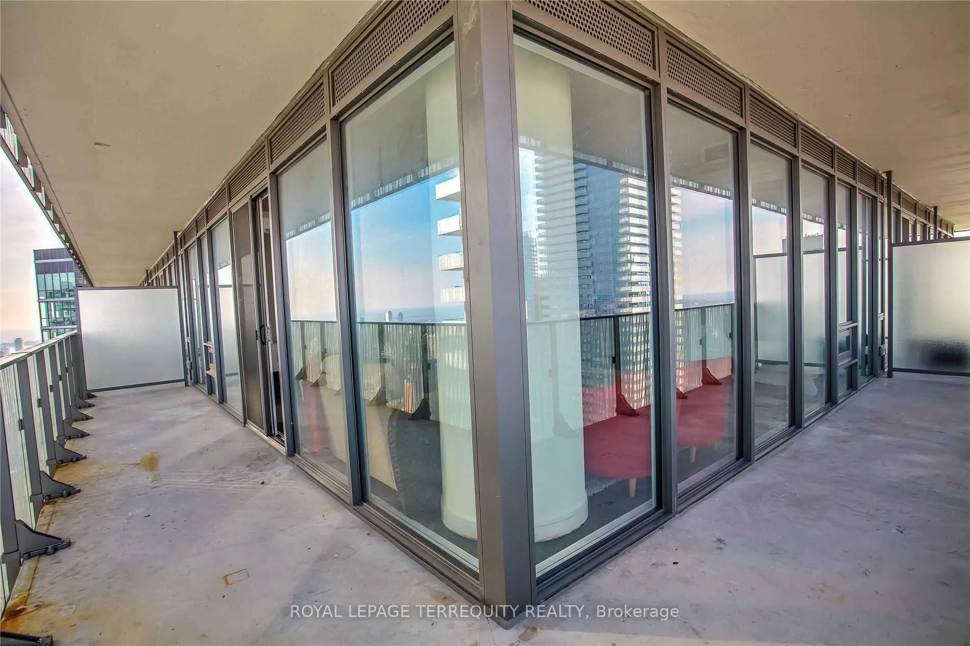 Photo 24 of Unit 4508, 42 Charles Street E, Toronto, Church-Yonge Corridor — HOMEH
