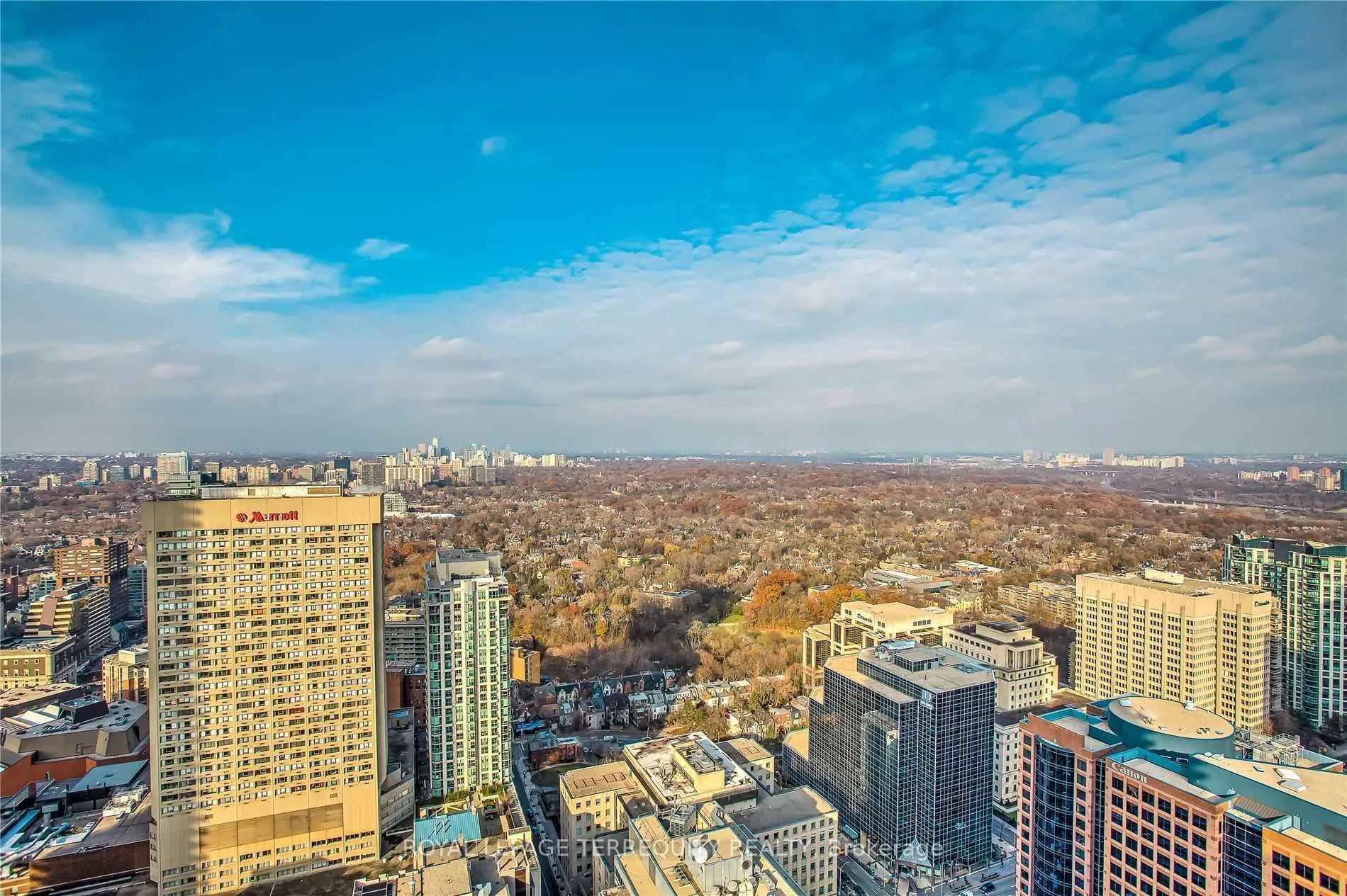 Photo 28 of Unit 4508, 42 Charles Street E, Toronto, Church-Yonge Corridor — HOMEH