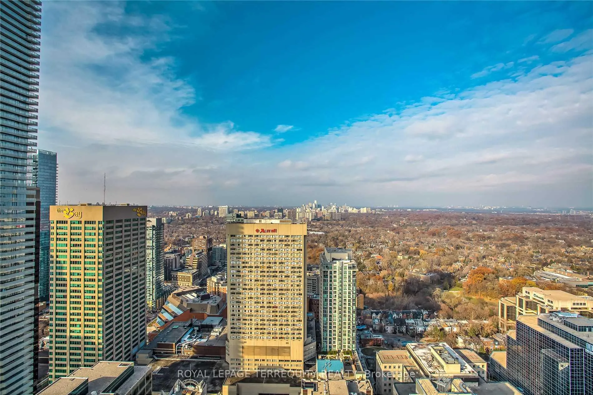 Photo 30 of Unit 4508, 42 Charles Street E, Toronto, Church-Yonge Corridor — HOMEH